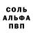 Амфетамин VHQ kalziel GD
