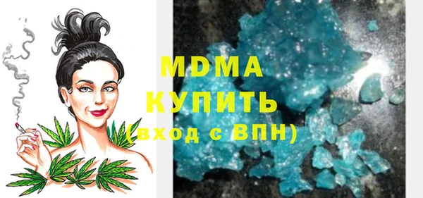 прущая мука Верея
